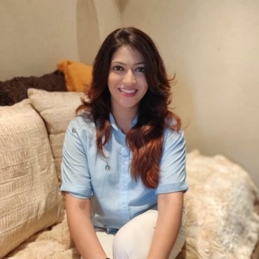 Bhavna Patel - Makeover Consultant
