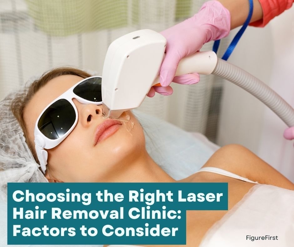 Laser Hair Reduction