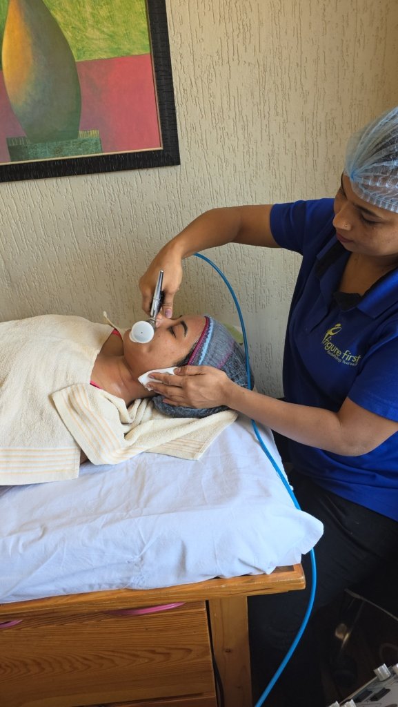Figure First Aesthetic Clinic Ahmedabad
