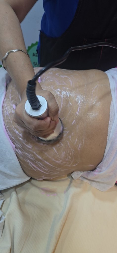 Figure First Aesthetic Clinic Ahmedabad