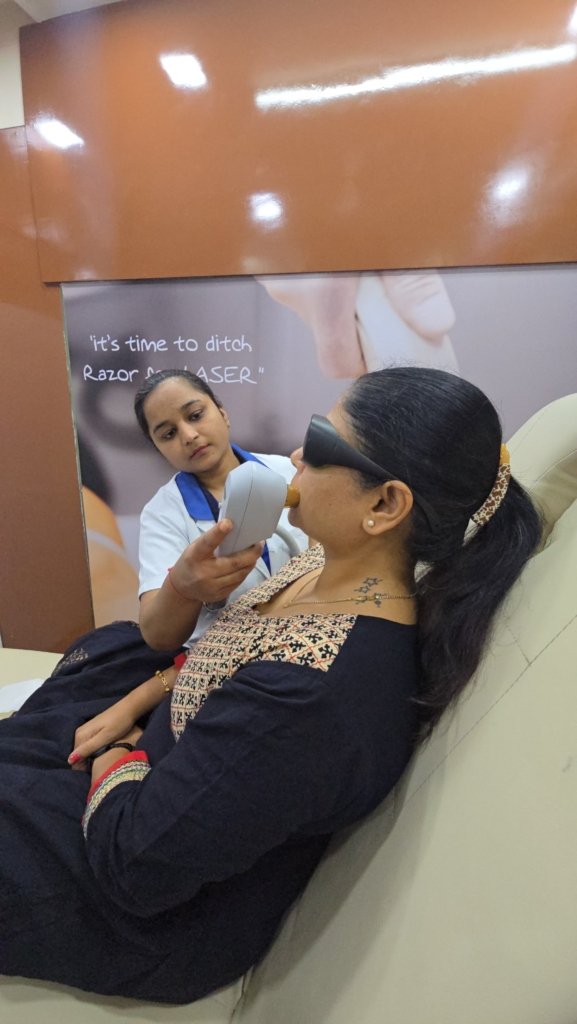 Figure First Aesthetic Clinic Ahmedabad