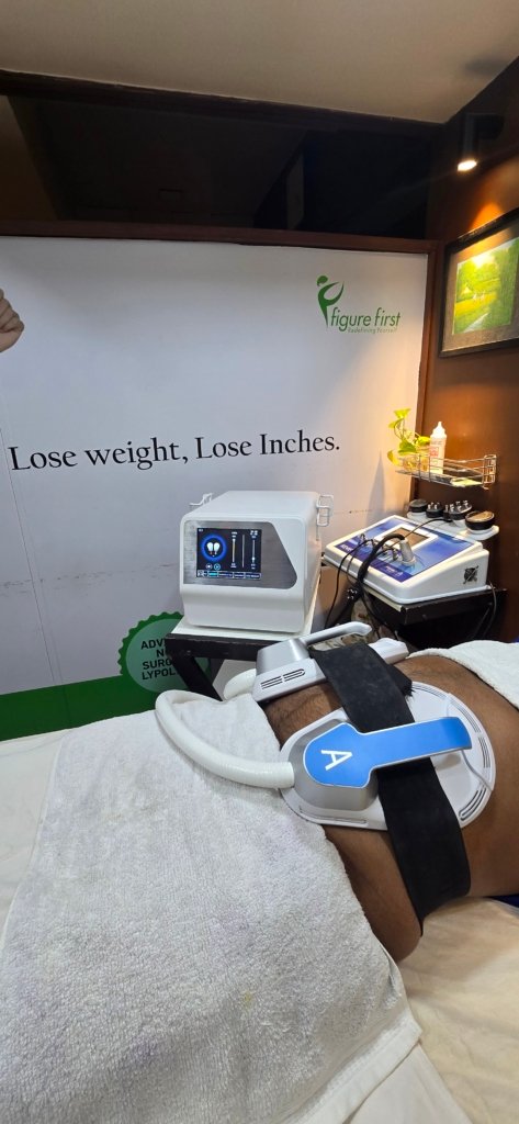 Figure First Aesthetic Clinic Ahmedabad