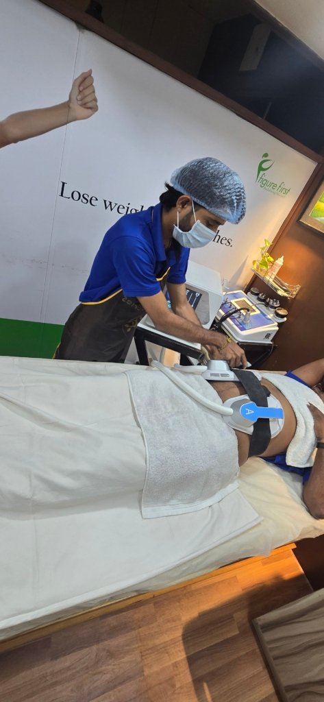 Figure First Aesthetic Clinic Ahmedabad
