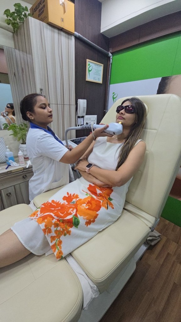 Figure First Aesthetic Clinic Ahmedabad