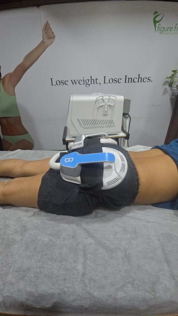 Figure First Aesthetic Clinic Ahmedabad