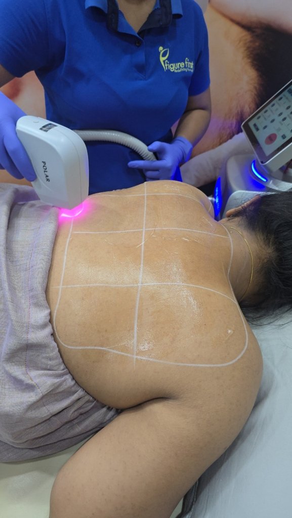 Figure First Aesthetic Clinic Ahmedabad