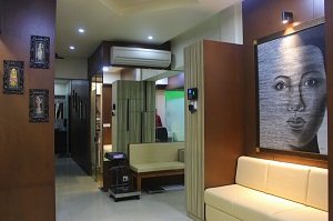 Figure First Aesthetic Clinic Ahmedabad