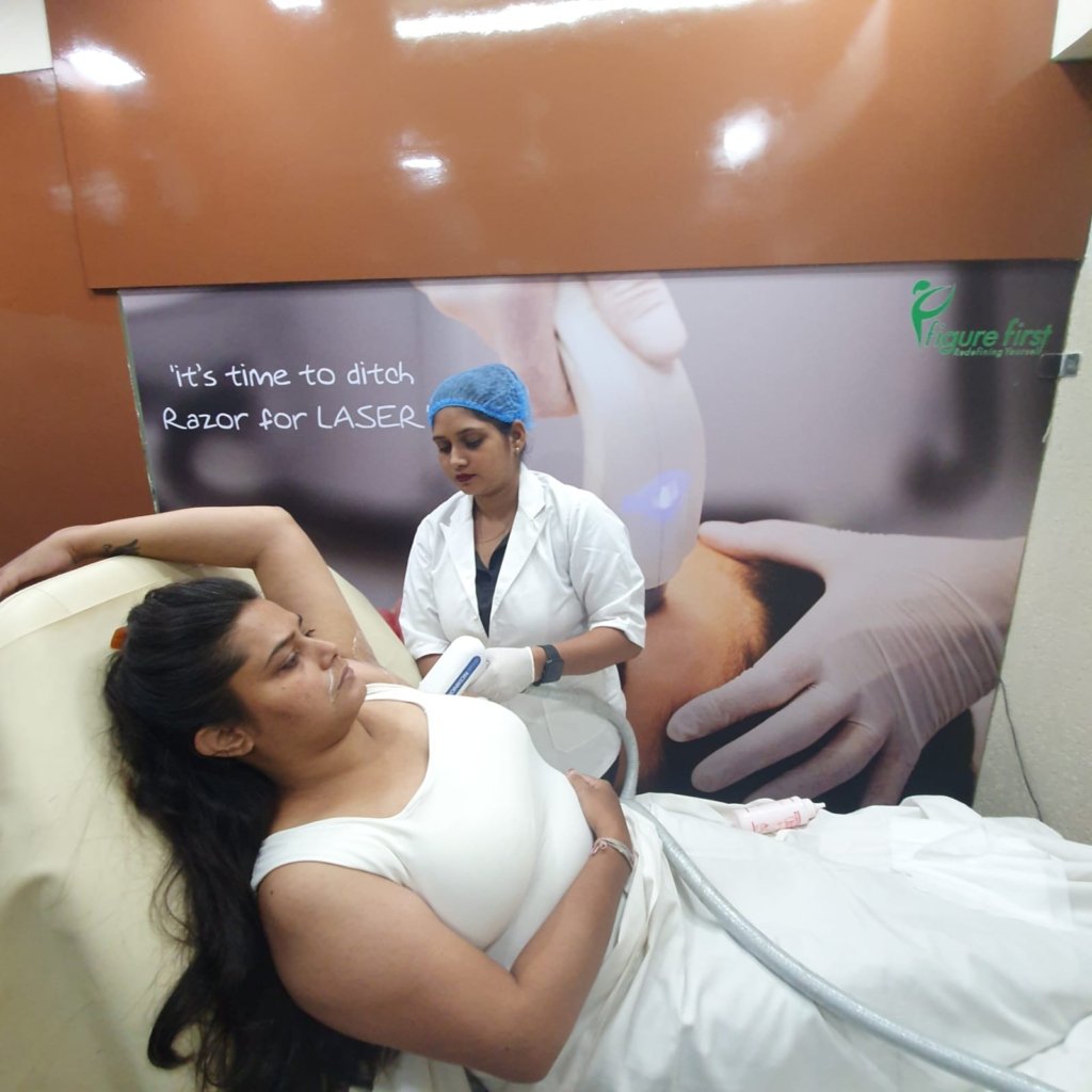 Figure First Aesthetic Clinic Ahmedabad