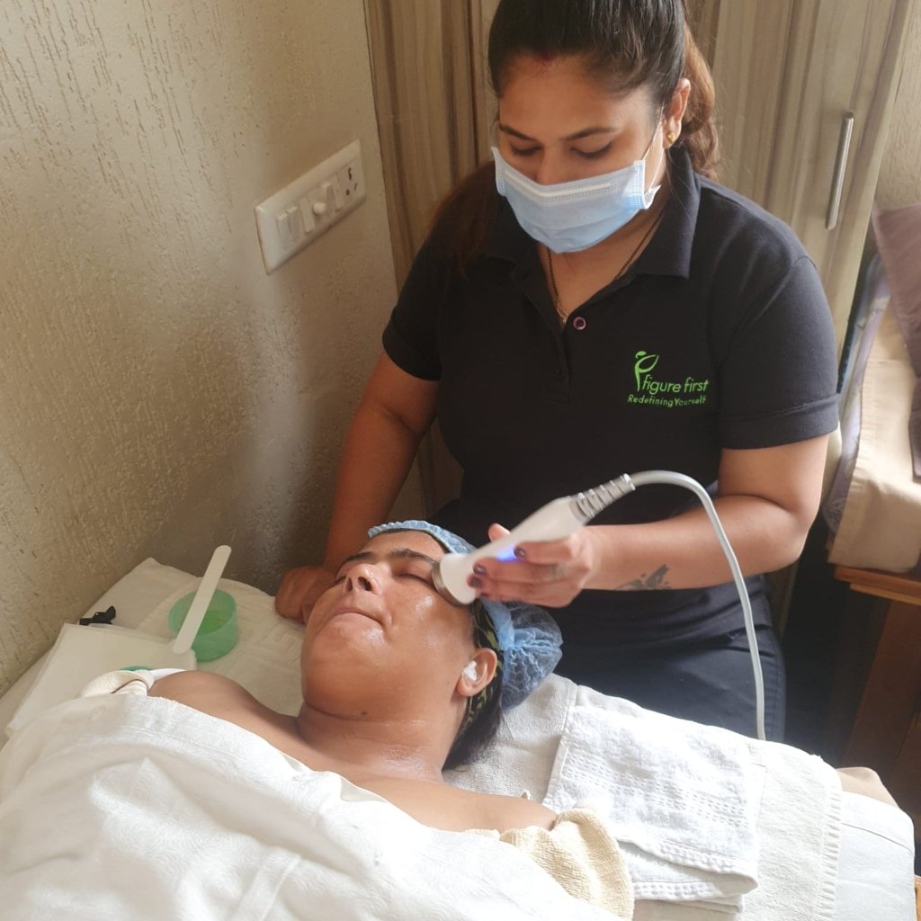 Figure First Aesthetic Clinic Ahmedabad