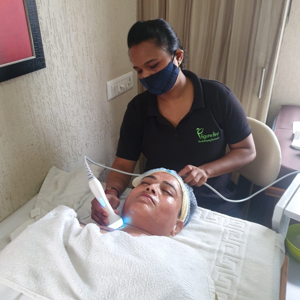 Figure First Aesthetic Clinic Ahmedabad