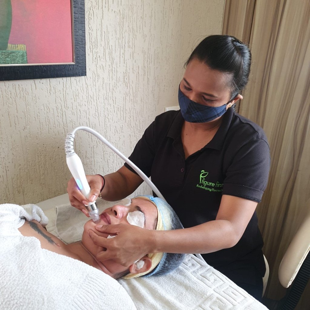 Figure First Aesthetic Clinic Ahmedabad