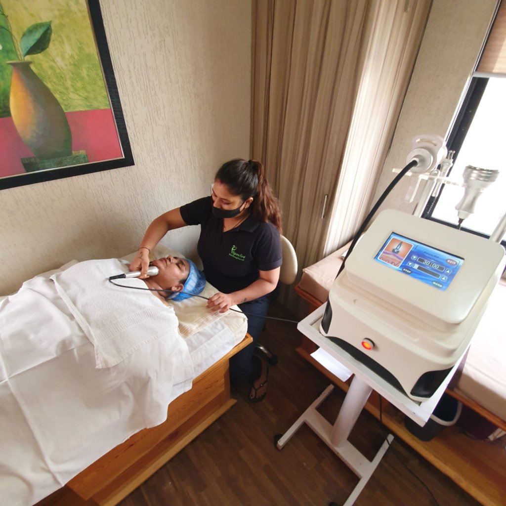 Figure First Aesthetic Clinic Ahmedabad