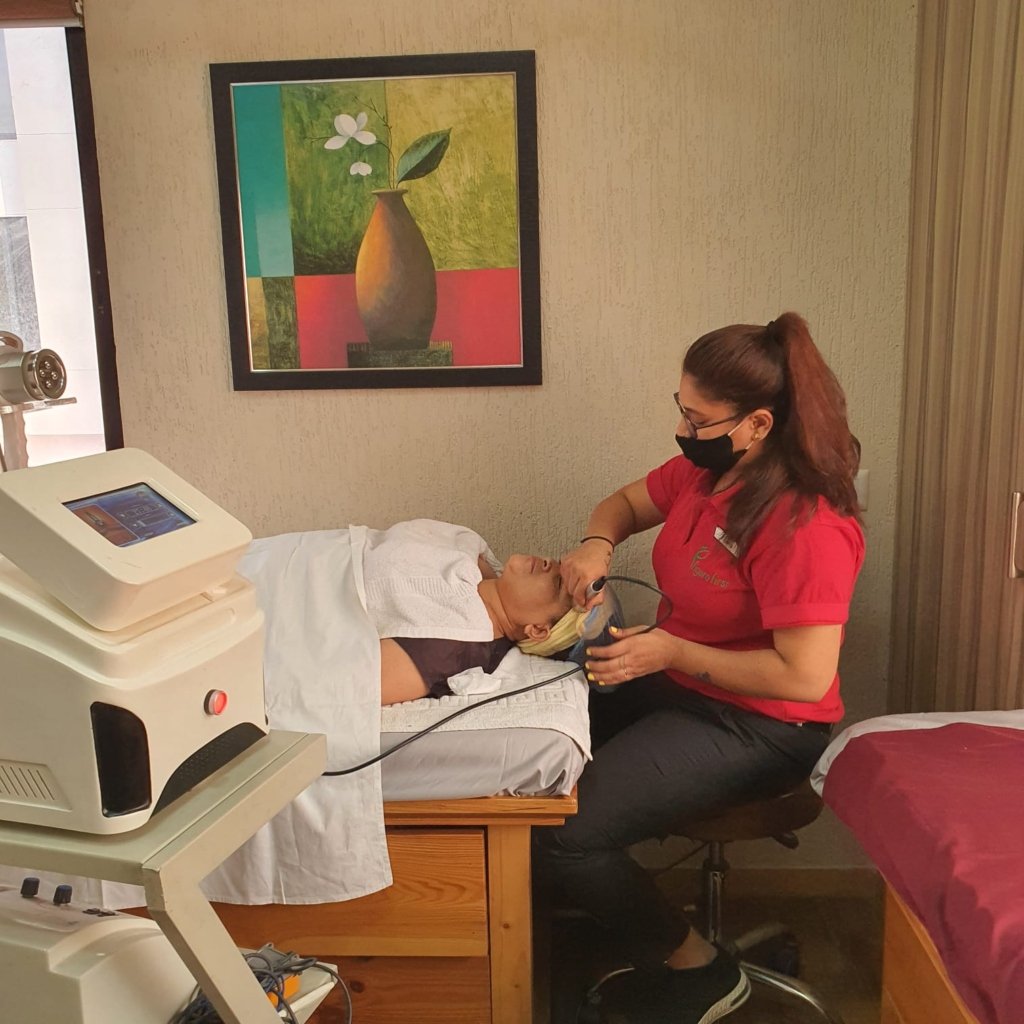 Figure First Aesthetic Clinic Ahmedabad