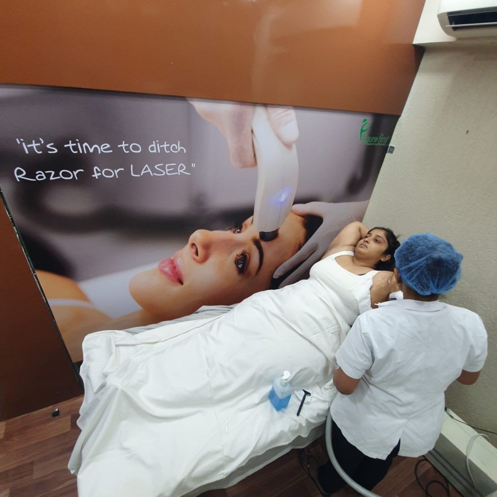Figure First Aesthetic Clinic Ahmedabad