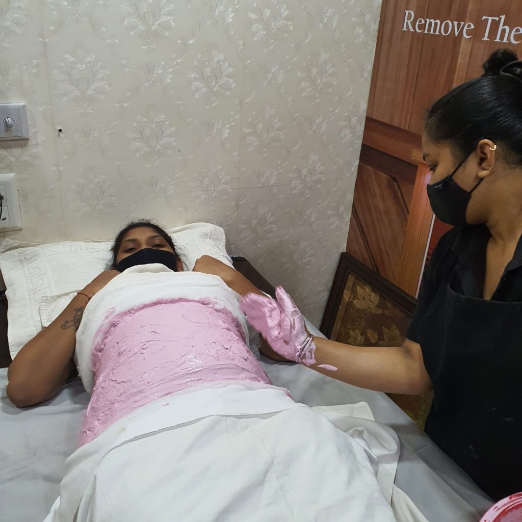 Figure First Aesthetic Clinic Ahmedabad