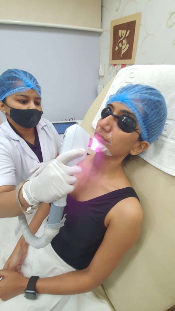 Figure First Aesthetic Clinic Ahmedabad