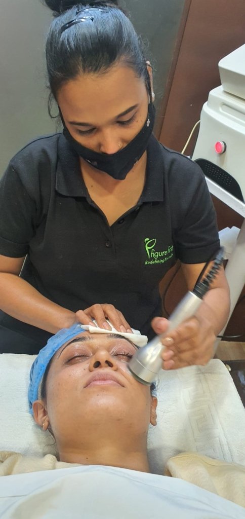 Figure First Aesthetic Clinic Ahmedabad