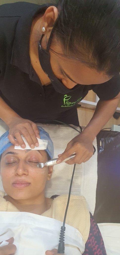 Figure First Aesthetic Clinic Ahmedabad