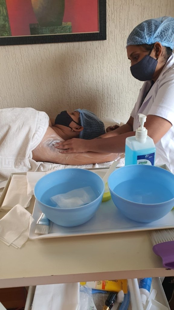 Figure First Aesthetic Clinic Ahmedabad