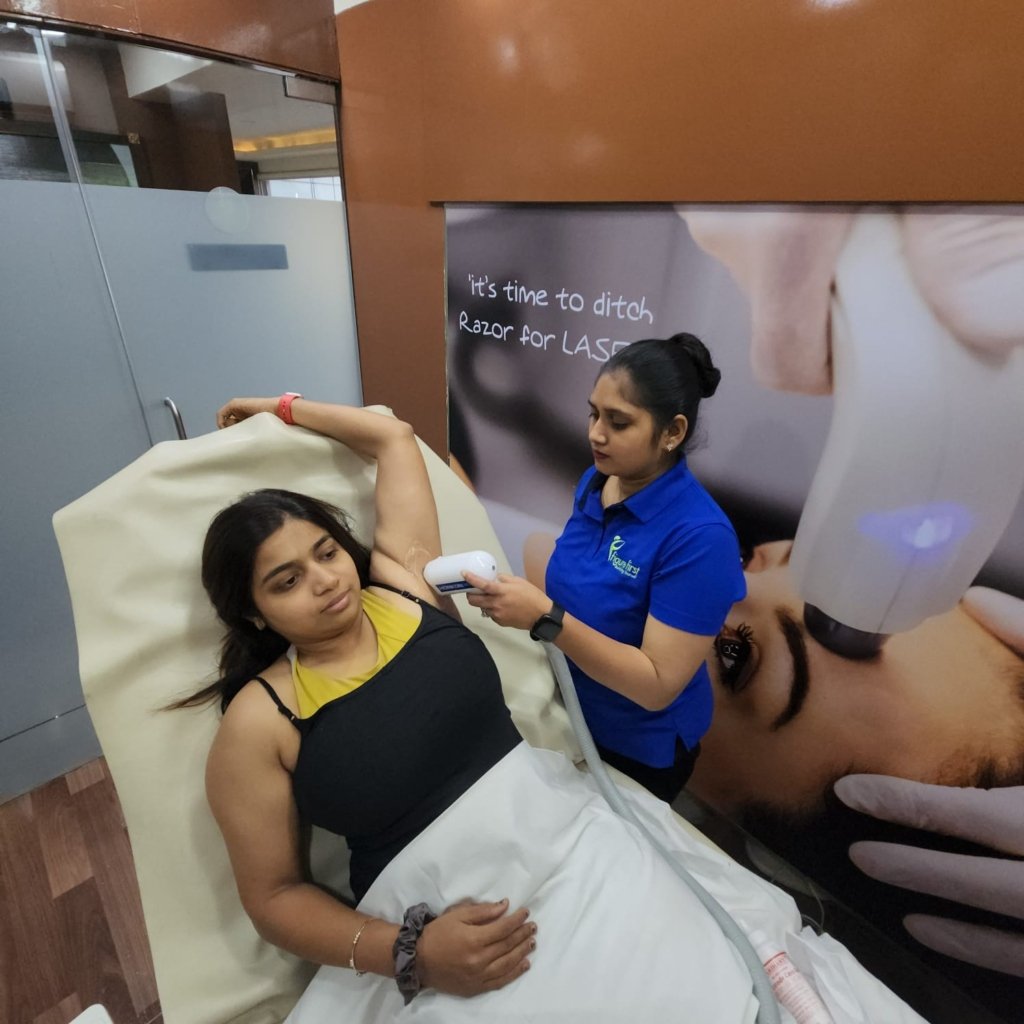 Figure First Aesthetic Clinic Ahmedabad