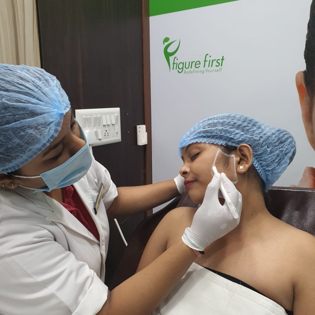 Figure First Aesthetic Clinic Ahmedabad