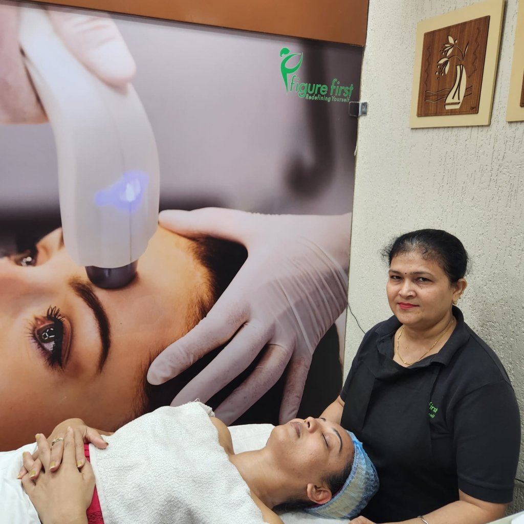 Figure First Aesthetic Clinic Ahmedabad