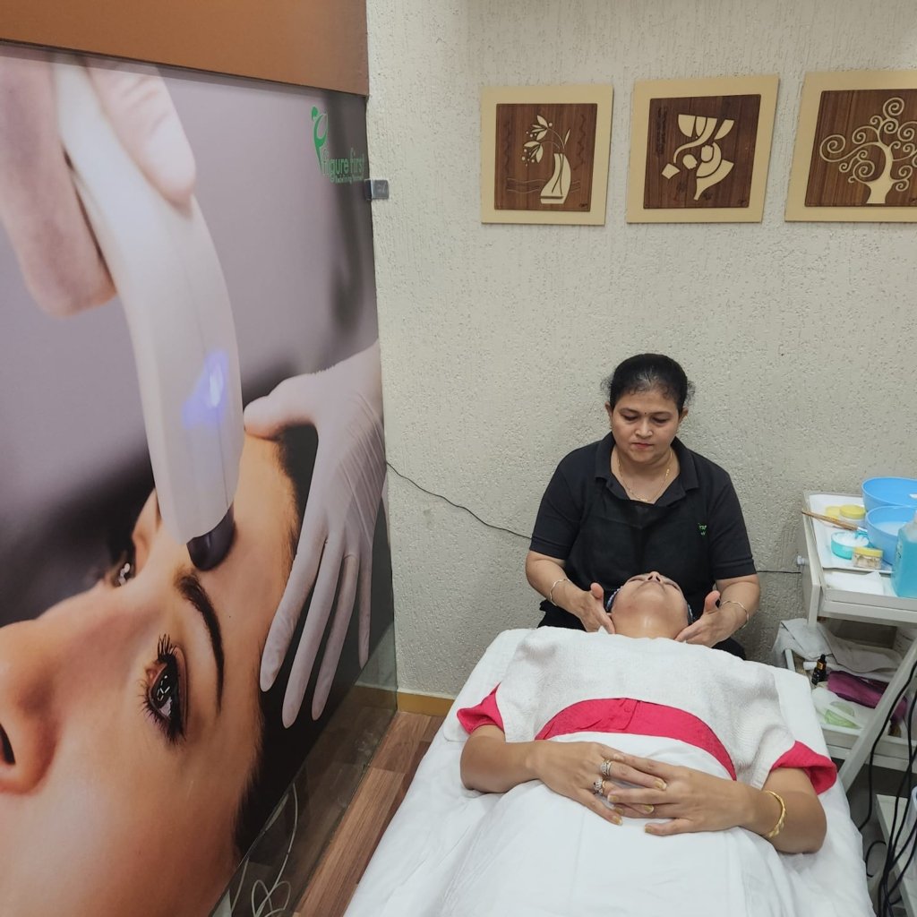 Figure First Aesthetic Clinic Ahmedabad