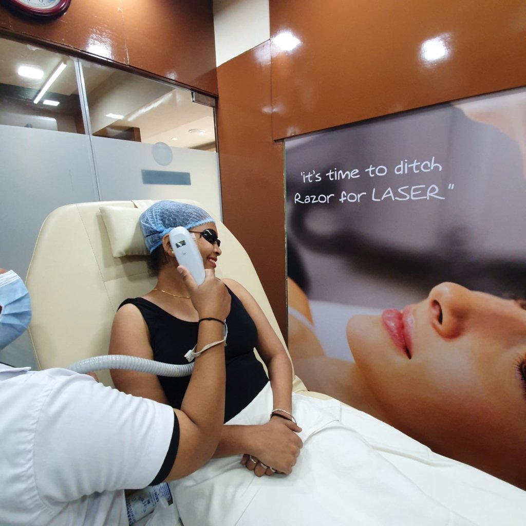 Figure First Aesthetic Clinic Ahmedabad