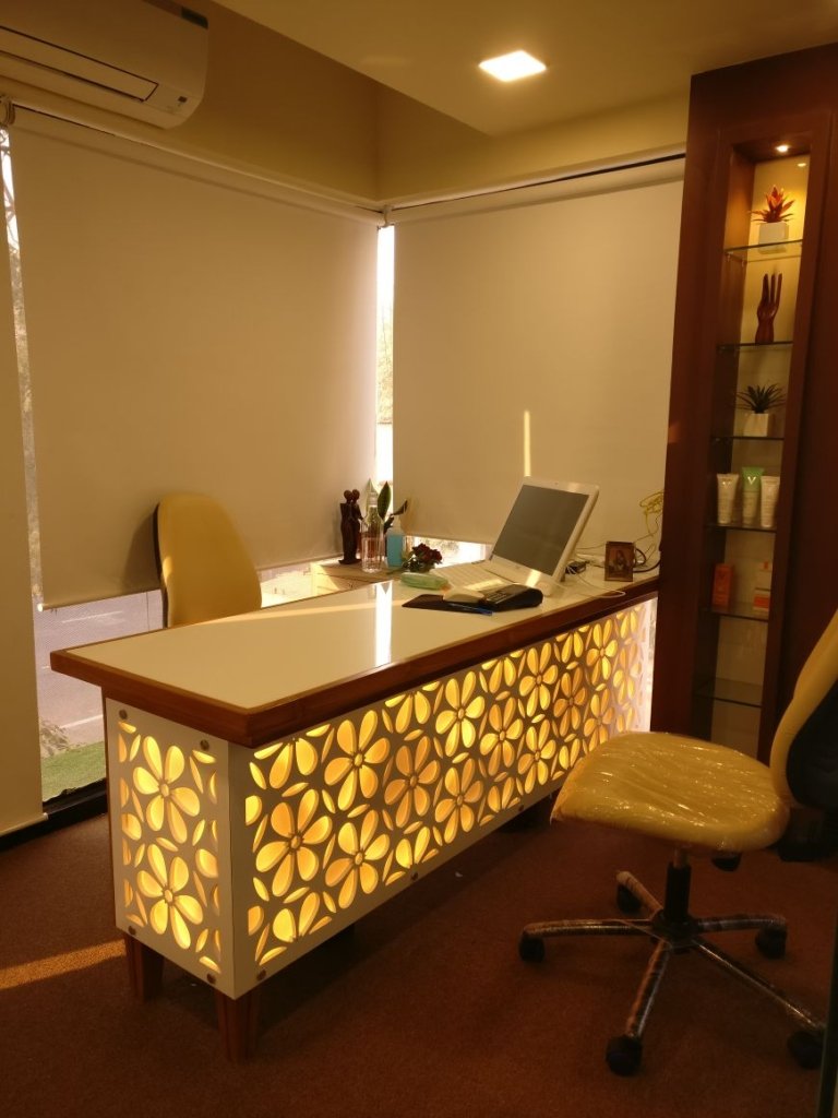 Figure First Aesthetic Clinic Ahmedabad