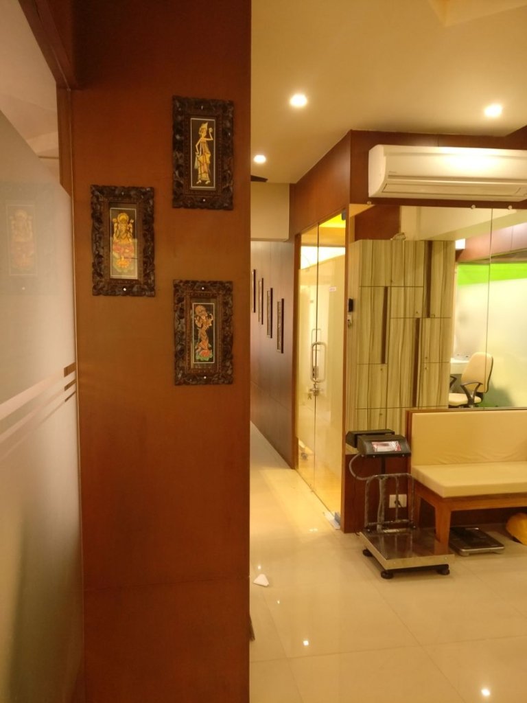 Figure First Aesthetic Clinic Ahmedabad