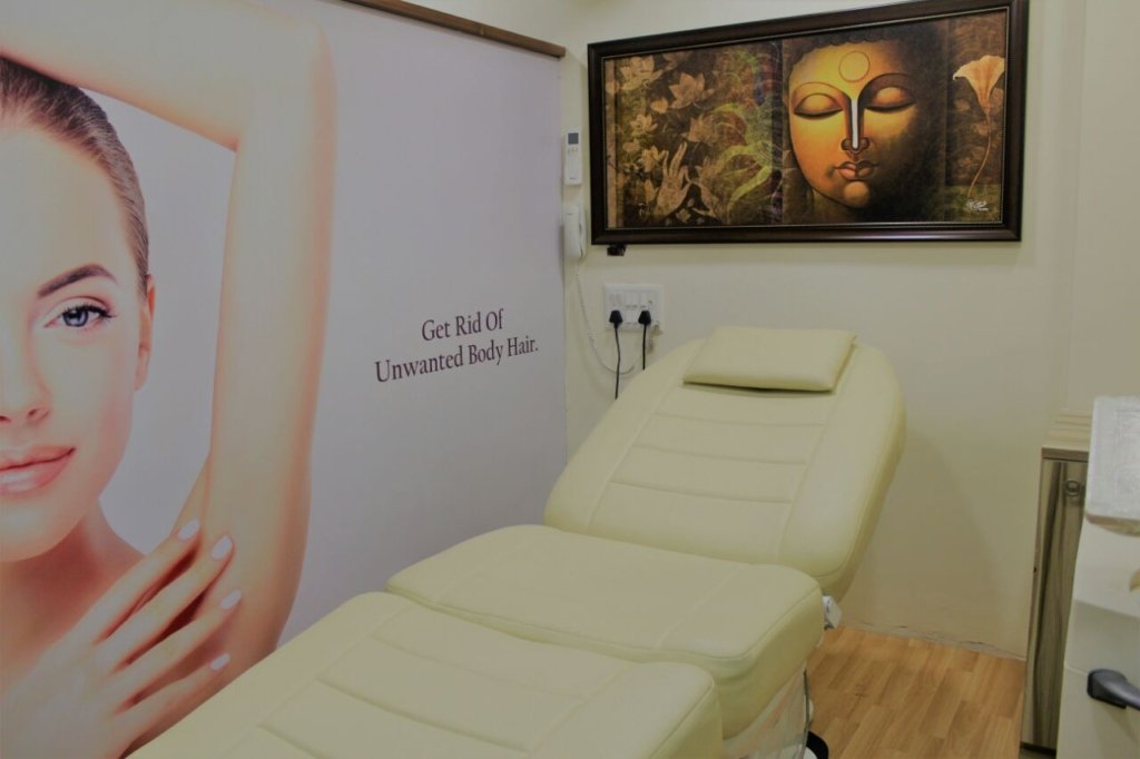 Figure First Aesthetic Clinic Ahmedabad