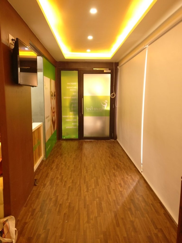 Figure First Aesthetic Clinic Ahmedabad