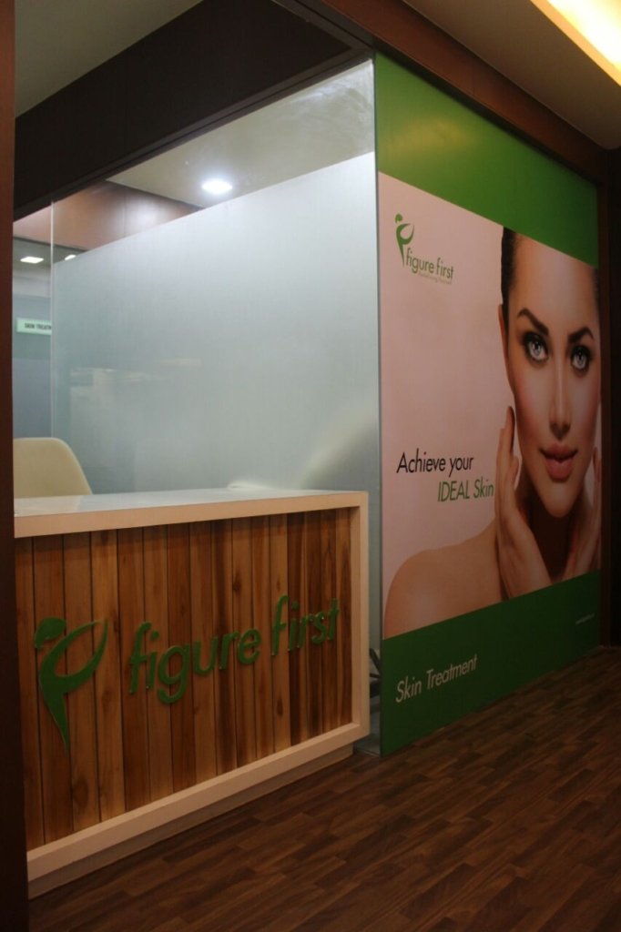 Figure First Aesthetic Clinic Ahmedabad