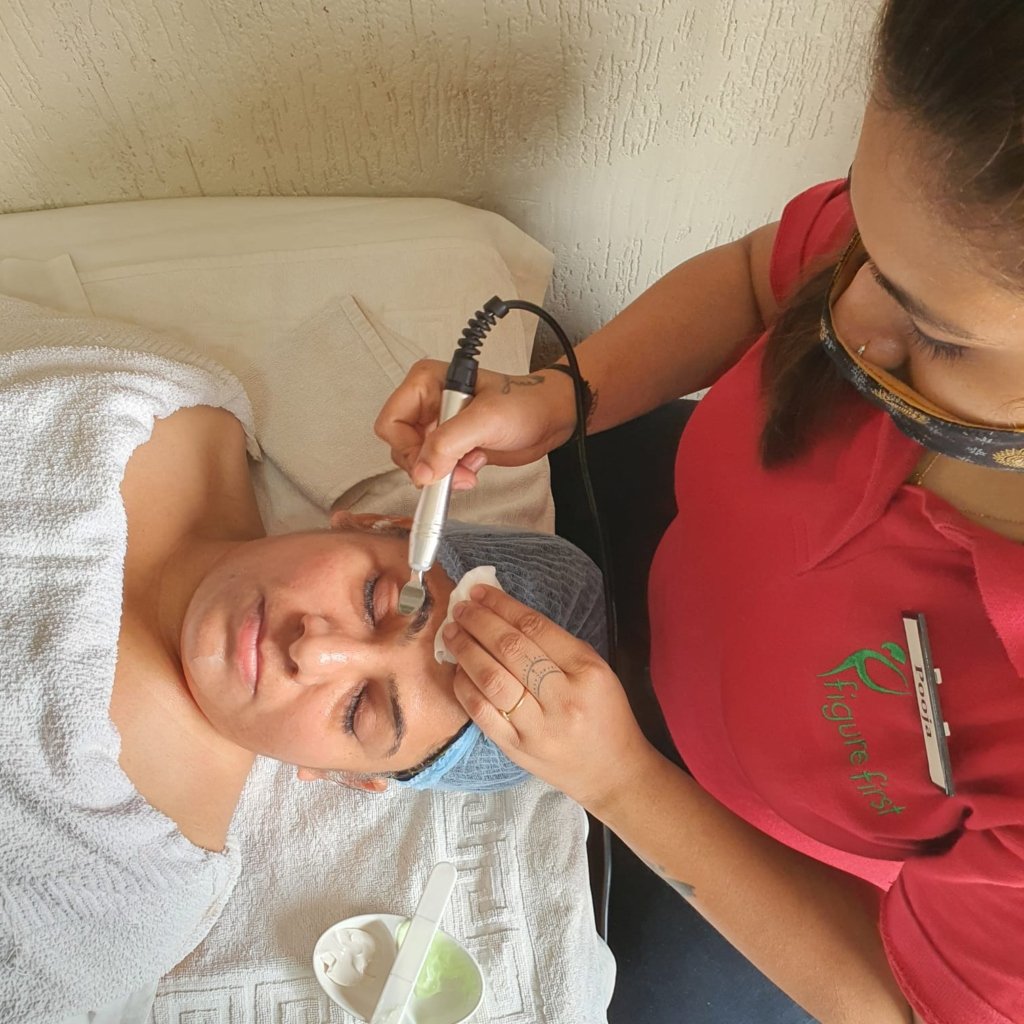 Figure First Aesthetic Clinic Ahmedabad