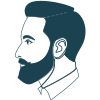 Beard Shaping & Line Definition