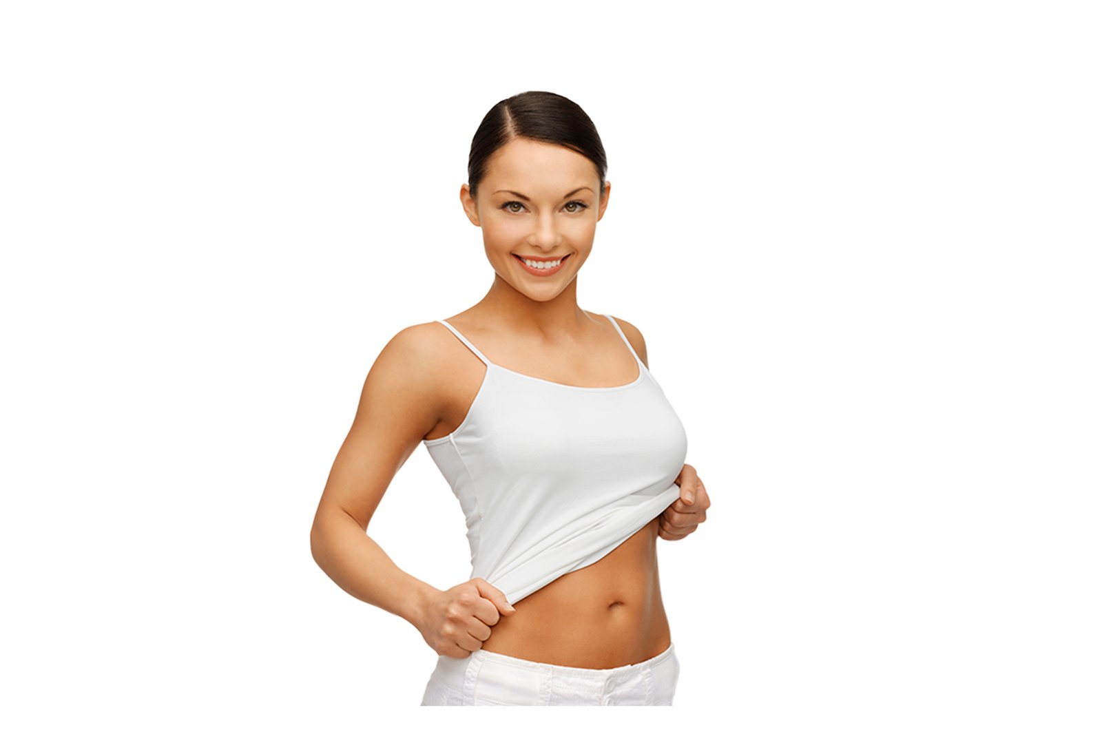 Body Transformation